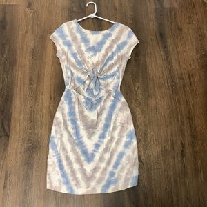 Marvonie Dress
